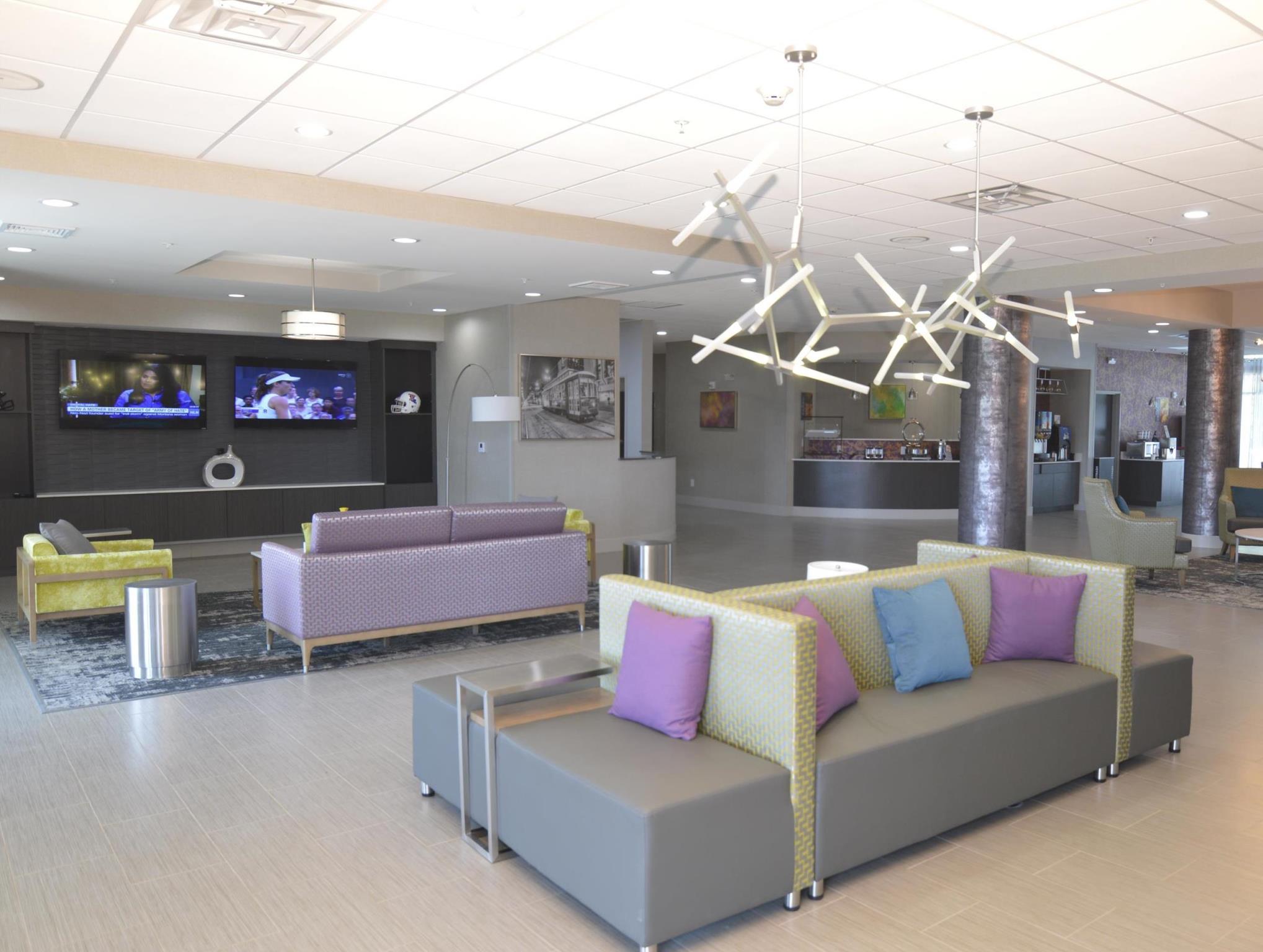 Best Western Plus Ruston Hotel Екстериор снимка