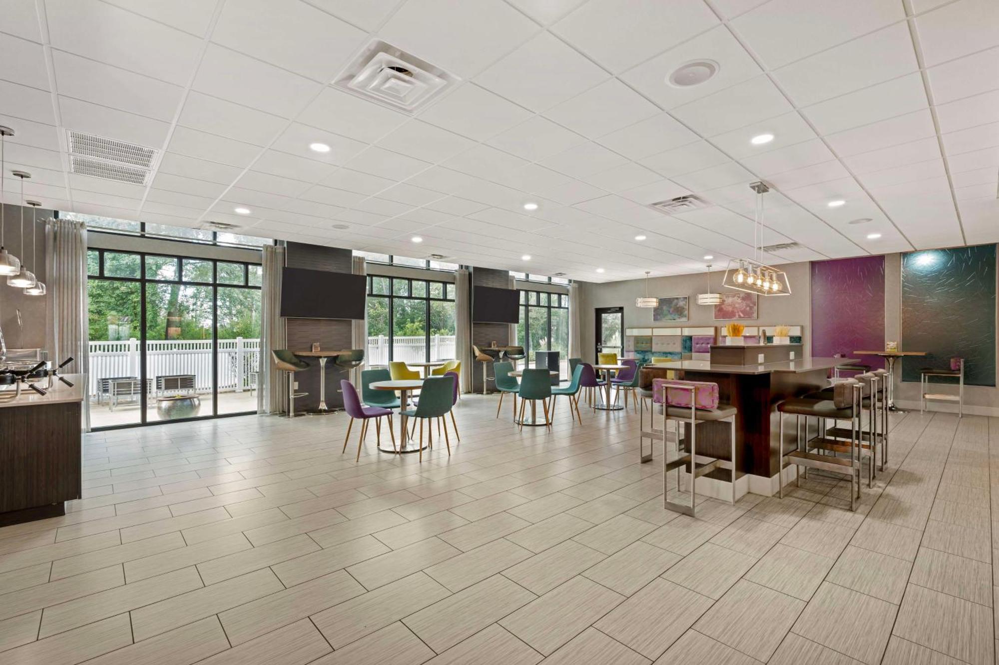 Best Western Plus Ruston Hotel Екстериор снимка