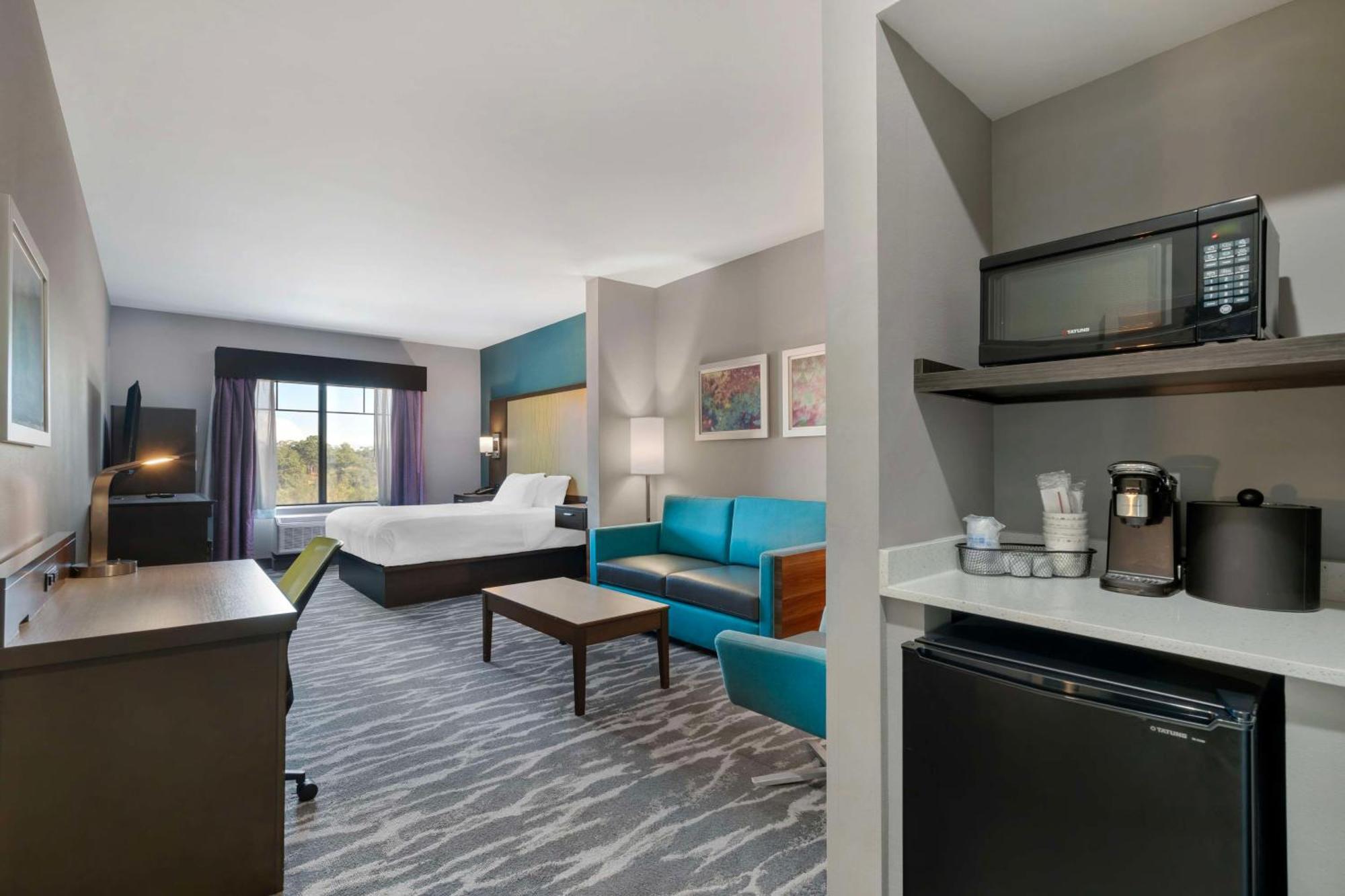 Best Western Plus Ruston Hotel Екстериор снимка