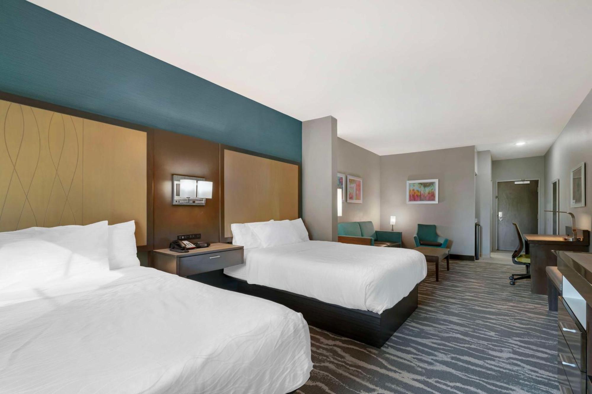 Best Western Plus Ruston Hotel Екстериор снимка