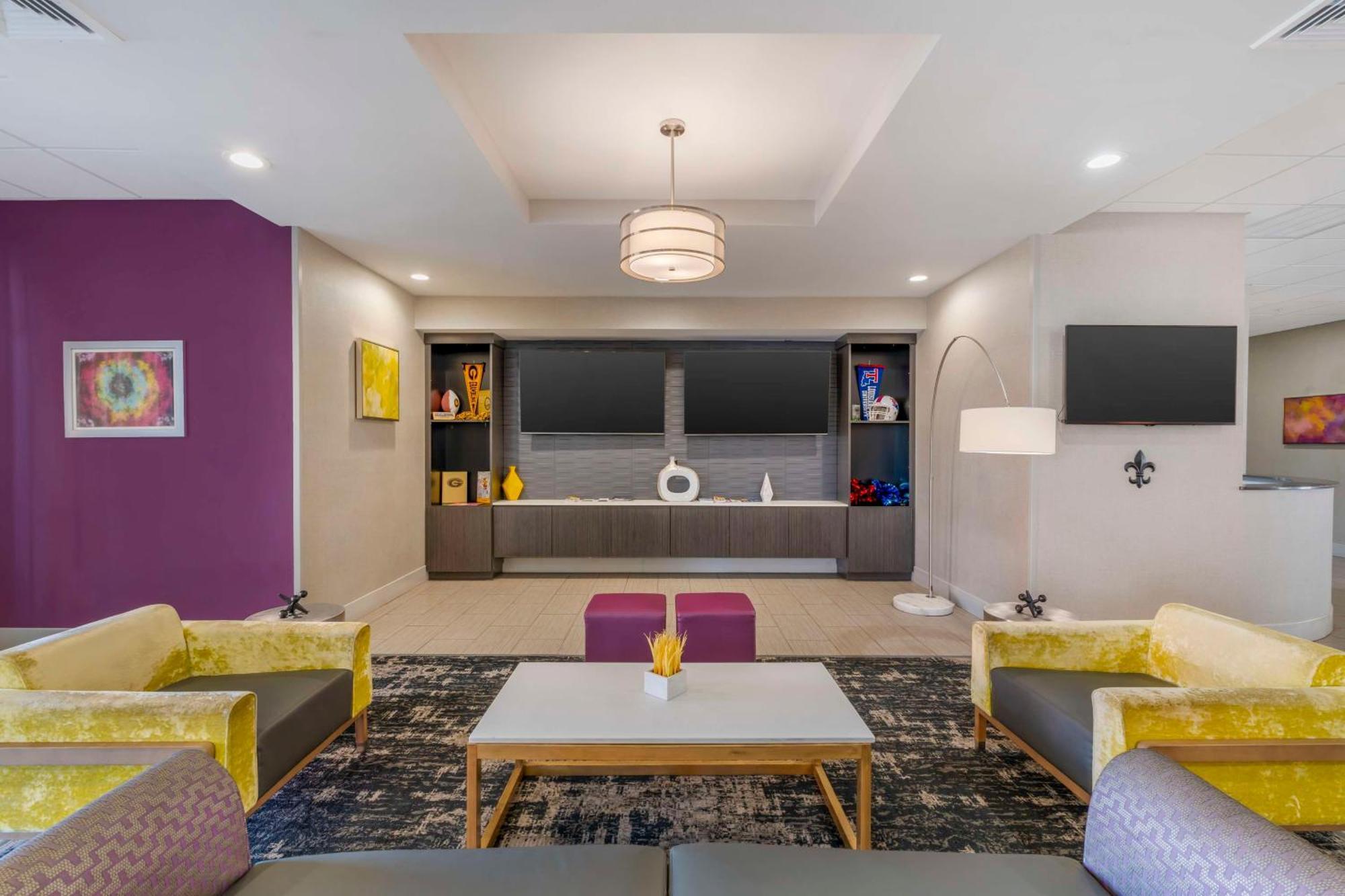 Best Western Plus Ruston Hotel Екстериор снимка