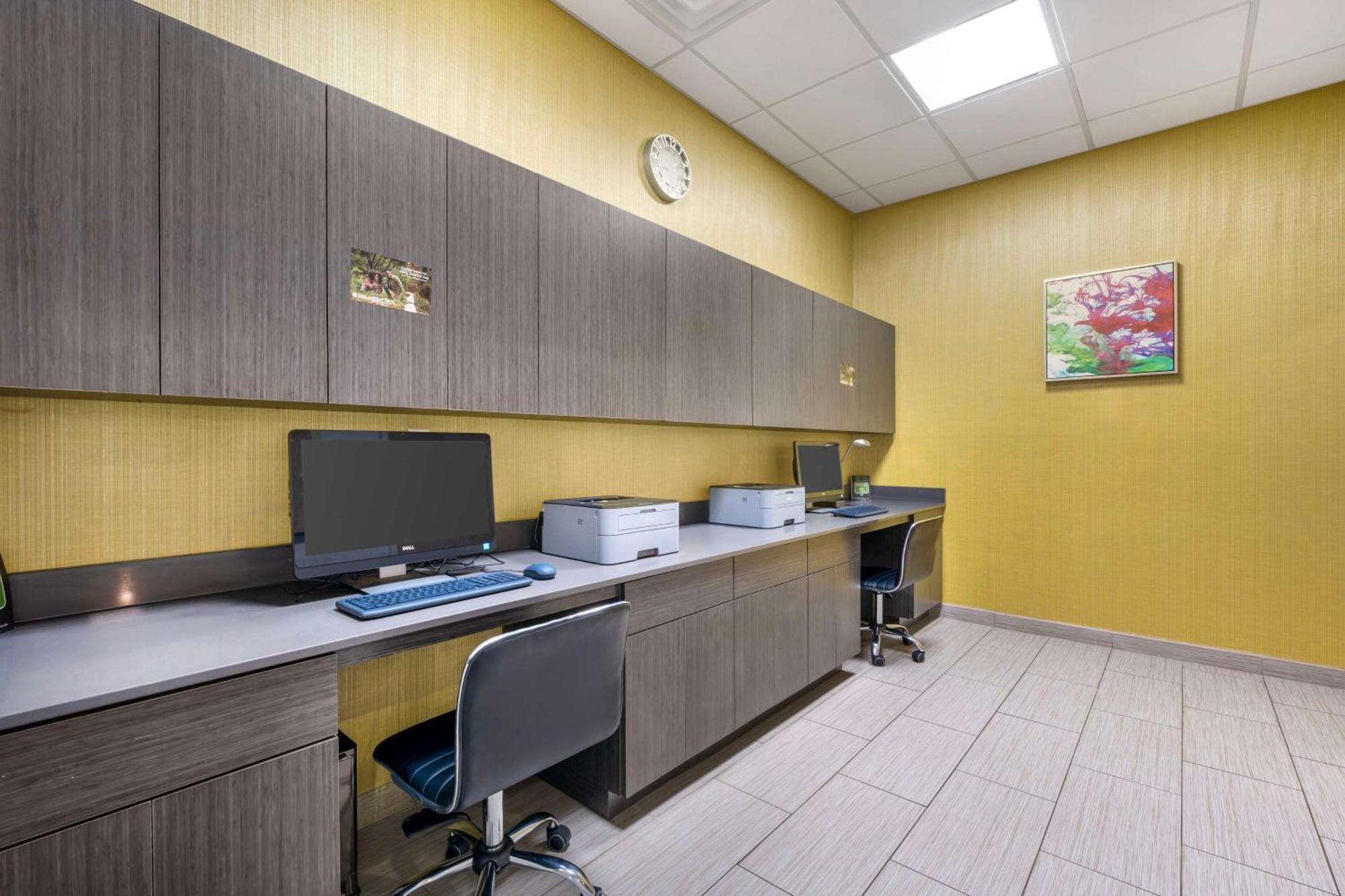 Best Western Plus Ruston Hotel Екстериор снимка