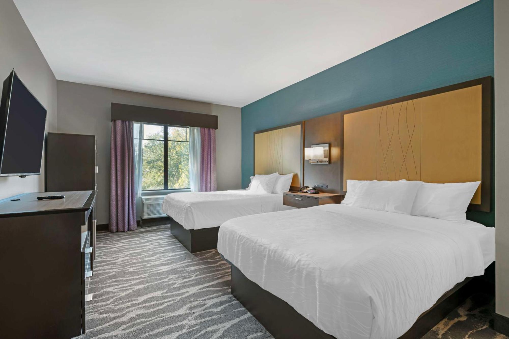 Best Western Plus Ruston Hotel Екстериор снимка