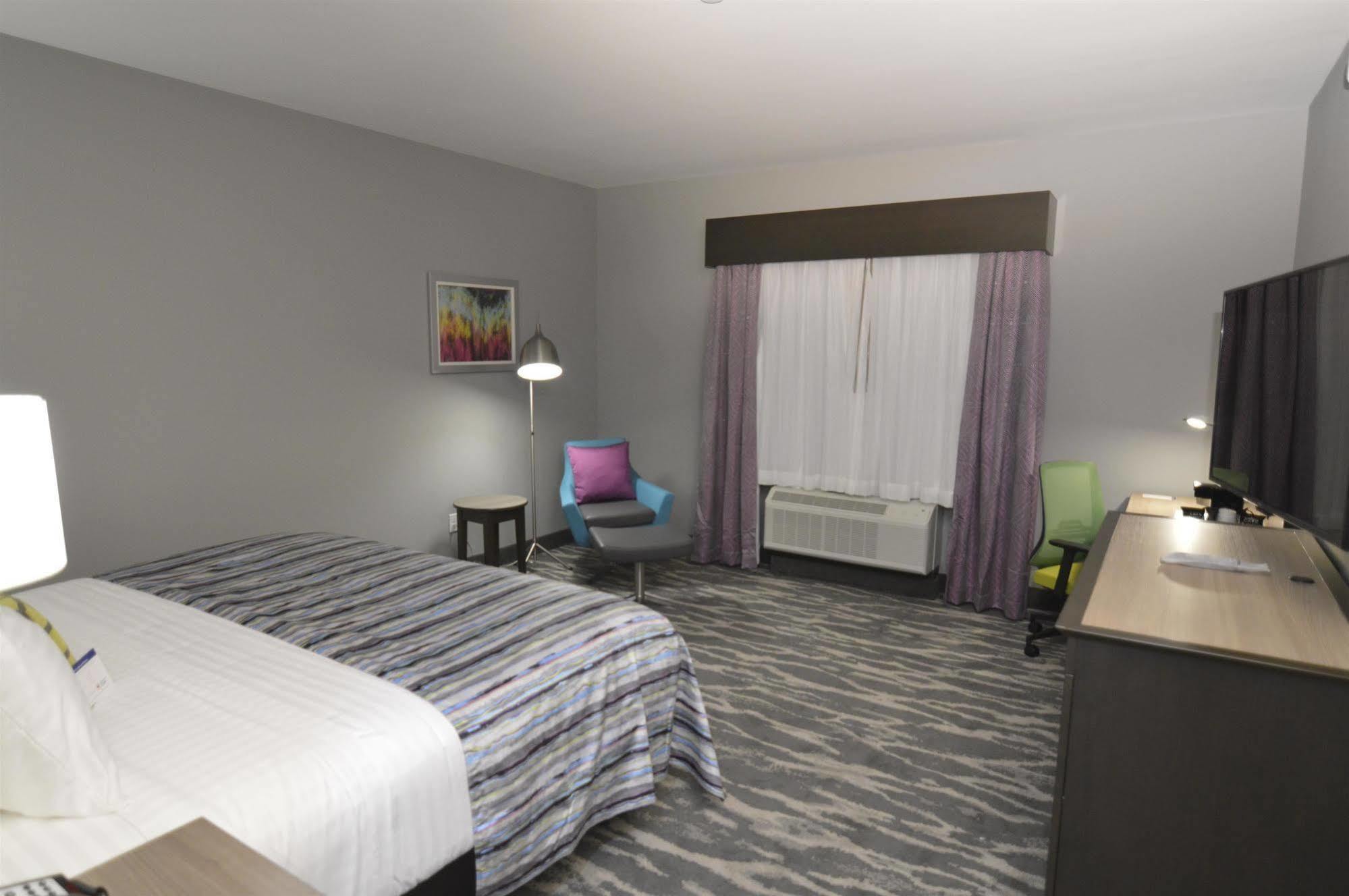Best Western Plus Ruston Hotel Екстериор снимка